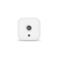 1421 Розетка телевизионная TV ОП IP20 бел. IONICH 