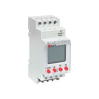 te-80-24 Таймер электронный ТЭ-80 24-230В PROxima EKF 