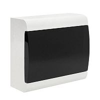 sb-n-10 Щит ЩРН-П-10 "SlimBox" IP41 PROxima EKF 