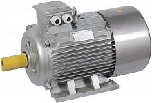 DRV200-L6-030-0-1010 Электродвигатель АИР DRIVE 3ф 200L6 380/660В 30кВт 1000об/мин 1081 IEK 