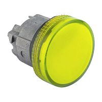 XB4BV6-Y Линза для лампы желт. XB4 PROxima EKF 