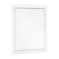 lpnz-200x250 Люк ревизионный 200х250 пластик с нажимным замком Basic EKF 