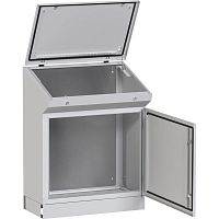 mb-96-120-40 Пульт управления напольный TP12 IP55 (960х1200х500) EKF 