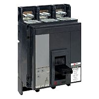 mccb99C-1250-1250 Выключатель автоматический 3п 1250/1250А 50кА ВА-99C Compact NS PROxima EKF 