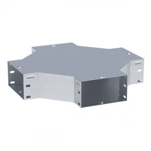 x10050008 Ответвитель Х-образ. 100х500мм EKF 