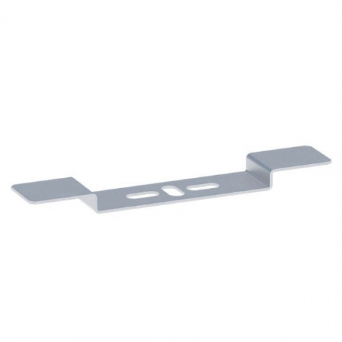 d40010 Держатель кабеля осн. 400мм (уп.120шт) EKF 
