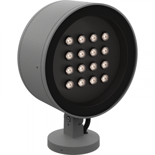 1101800260 Светильник светодиодный GLOSS LED 30 D8 4000К настенный СТ  фото 5