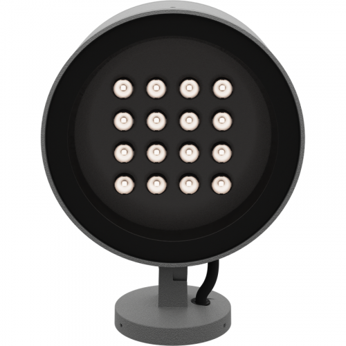 1101800260 Светильник светодиодный GLOSS LED 30 D8 4000К настенный СТ  фото 6