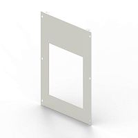 339120 Панель лицевая для DMх3 T0 3П фикс. для шкафа 16мод. Leg 