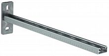 CLM50D-CSO-41-21-03 Консоль STRUT 41х21 осн.300 сталь IEK 