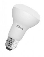 4058075282629 Лампа светодиодная LS R63 60 7W/830 230В FR E27 OSRAM 