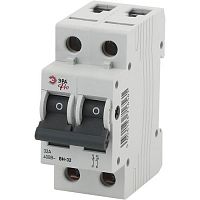 Б0031916 Выключатель нагрузки 2п 32А ВН-32 Pro NO-902-92 ЭРА 