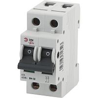 Б0031716 Выключатель нагрузки 2п 63А ВН-32 Pro NO-902-88 ЭРА 