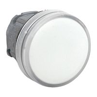 XB4BV6-W Линза для лампы бел. XB4 PROxima EKF 