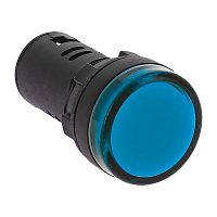 ledm-ad16-b-400 Матрица светодиодная AD16-22HS 400В AC син. PROxima EKF 