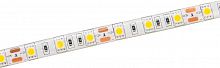 LSR2-1-060-65-3-05 Лента светодиодная LED LSR-5050WW60-14.4-IP65-12В (уп.5м) IEK 
