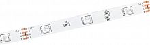 LSR2-3-030-20-3-05 Лента светодиодная LED LSR-5050RGB30-7.2-IP20-12В (уп.5м) IEK 