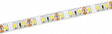 LSR1-1-120-65-3-05 Лента светодиодная LED LSR-2835WW120-9.6-IP65-12В (уп.5м) IEK 