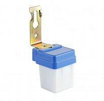 25870 4 Фотореле FR-01 6А IP44 Duwi 
