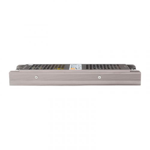 5024250 Блок питания для светодиодной ленты 240Вт 10А 24В IP20 BSPS метал. Pro+ JazzWay  фото 3
