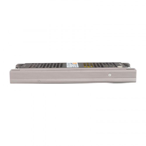 5024250 Блок питания для светодиодной ленты 240Вт 10А 24В IP20 BSPS метал. Pro+ JazzWay  фото 4