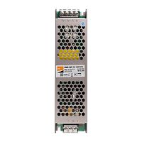 5024250 Блок питания для светодиодной ленты 240Вт 10А 24В IP20 BSPS метал. Pro+ JazzWay 