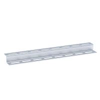 ppz2530-1-2 Профиль Z-образный перфорир. 25х30 L1000 2мм EKF 