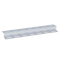 ppz3040-1-2 Профиль Z-образный перфорир. 30х40 L1000 2мм К238 EKF 