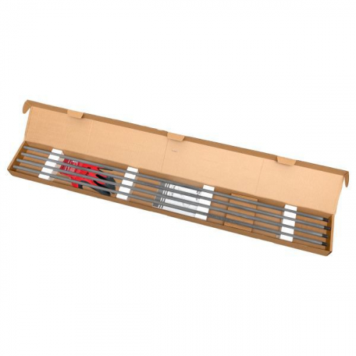 gc-21600 Комплект заземления верт. d16 дл.6м (4х1.5м) HZ PROxima EKF  фото 12