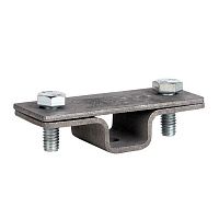 lp-31540-1 Держатель для полосы с нерж. болтами 1 пластина HZ PROxima EKF 