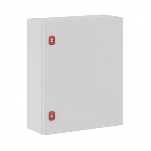 R5ST0652WMP Корпус сварной ST 600х500х200мм без монтажн. панели DKC 