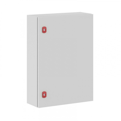 R5ST0752WMP Корпус сварной ST 700х500х200мм без монтажн. панели DKC 