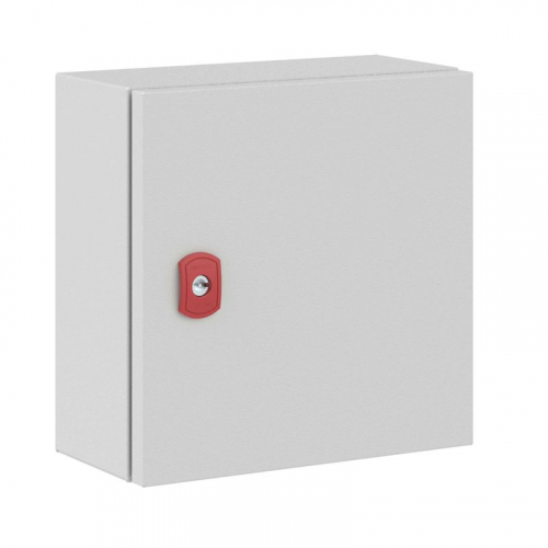 R5ST0331WMP Корпус сварной ST 300х300х150мм без монтажн. панели DKC 