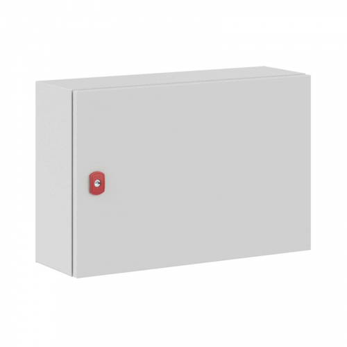 R5ST0462WMP Корпус сварной ST 400х600х200мм без монтажн. панели DKC 