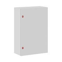 R5ST1284WMP Корпус сварной ST 1200х800х400мм без монтажн. панели DKC 