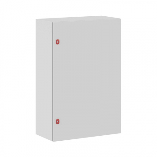 R5ST1284WMP Корпус сварной ST 1200х800х400мм без монтажн. панели DKC 