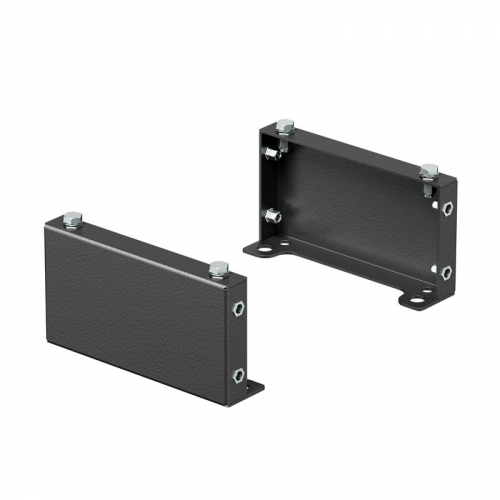 R5BZ9 Комплект профилей цоколя ST ВхГ 100х250мм DKC 