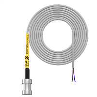285966 Датчик температуры накладной OptiSensor ALTF1-PT1000-PVC-2 КЭАЗ 