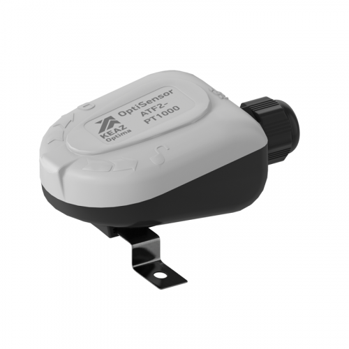284730 Датчик температуры наружный OptiSensor ATF2-PT1000 КЭАЗ 