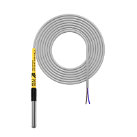 284695 Датчик температуры канальный OptiSensor HTF50-PT1000-PVC-2 КЭАЗ 
