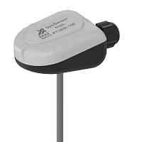 286502 Датчик температуры канальный OptiSensor TF65-PT1000-100 КЭАЗ 