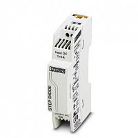 2868606 Модуль резервный STEP-DIODE/5-24DC/2х5/1х10 Phoenix Contact 