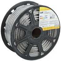 LSR4-3-030-67-0-50 Лента светодиодная LED LSR-5050RGB30-7.2-IP67-220В (уп.50м) IEK 