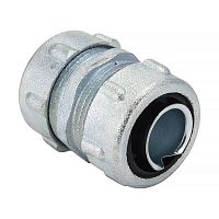 cmh-20 Муфта соединительная для металлорукава 20 (уп.10шт) PROxima EKF 