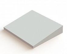 FKK44 Козырек для FORT 400х400 PROxima EKF 