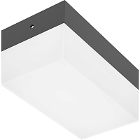 1727000070 Светильник светодиодный DOMO LED 23 MS 4000К накладной СТ 