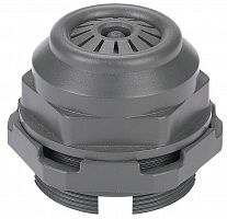 YUK20-50-66 Элемент дренажный УКД d50мм IP66 IEK 