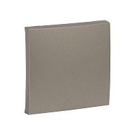 ESV10-L-021-40 Панель лицевая Валенсия для выключателя 1-кл. 10А кашемир PROxima EKF 