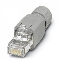 1658435 Соединитель штекерный RJ45 VS-PN-RJ45-5-Q/IP20 Phoenix Contact 