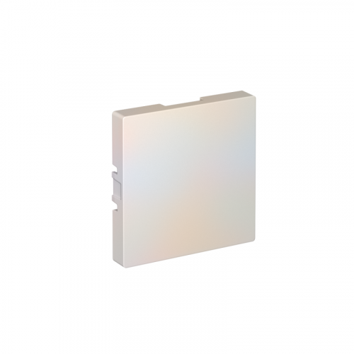 ATN000409 Заглушка AtlasDesign жемчуж. SE 